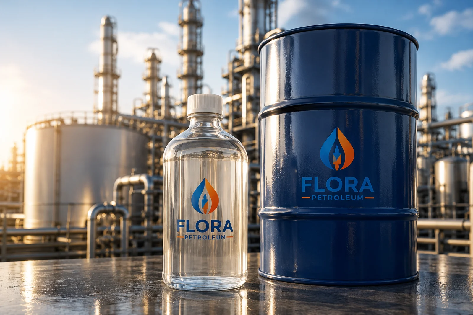 white spirit FloraPetroleum White Spirit solvent supply