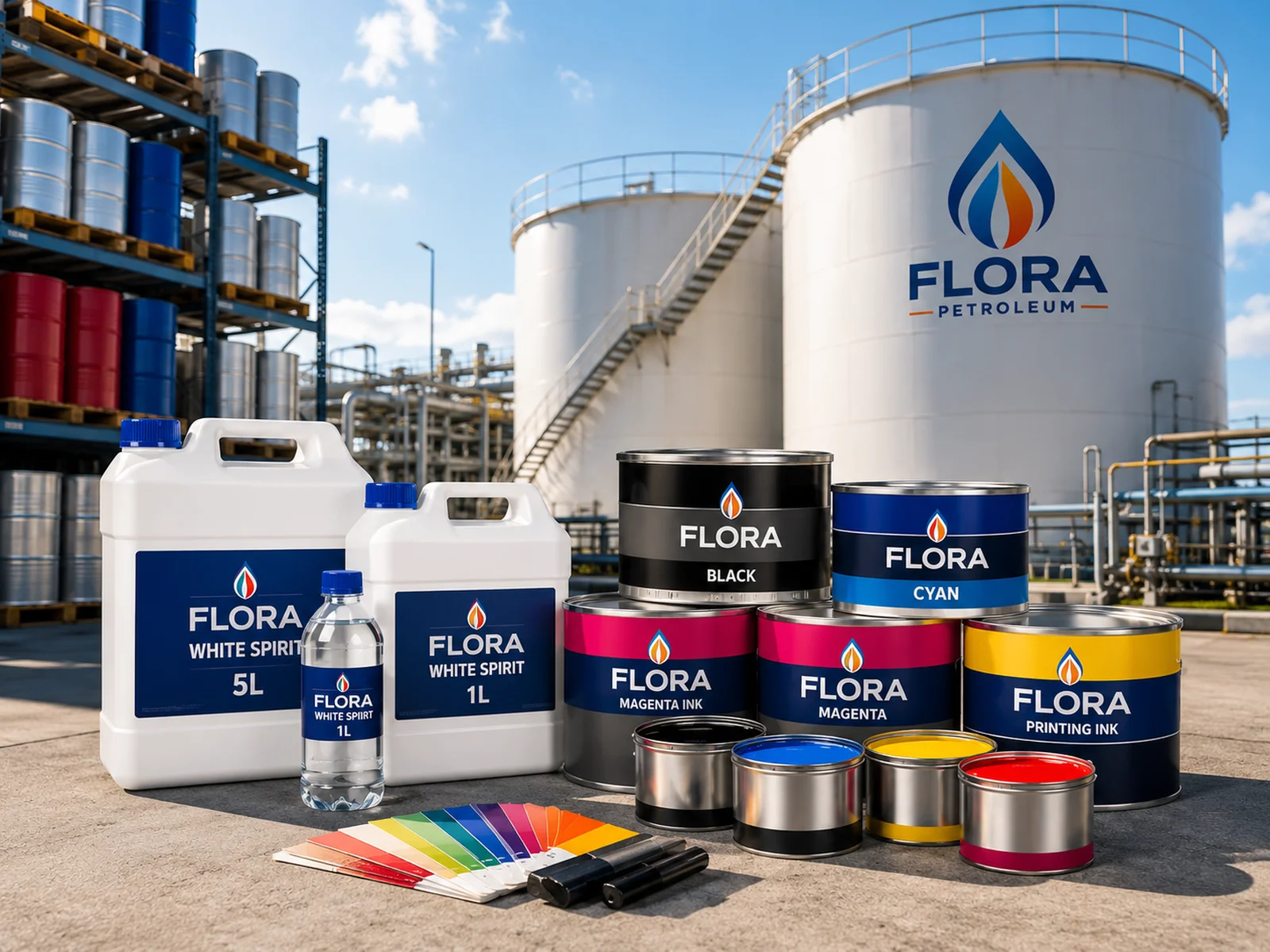white spirit White Spirit for printing inks