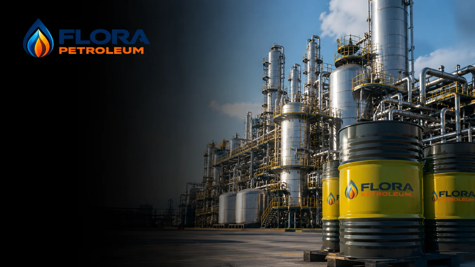 Ürünler FloraPetroleum Lineer Alkilbenzen (LAB) petrokimya hammaddesi